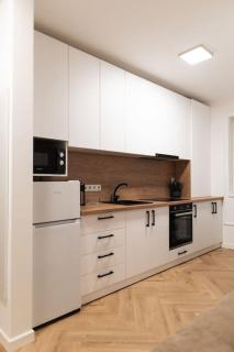 Nest Inn Velvet Apartment - Baia Mare - 2