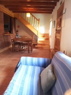 Casa Rural Villapresente - Reocín - 1