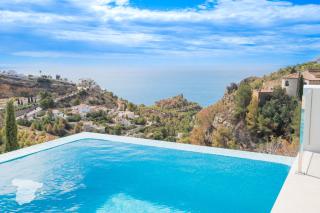 CostaBlancaDreams Villa Paraguana in Benitachell - Cumbre del Sol - 6