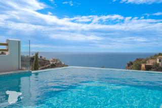 CostaBlancaDreams Villa Paraguana in Benitachell - Cumbre del Sol - 5