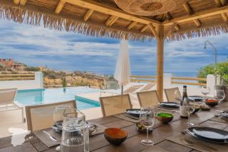CostaBlancaDreams Villa Paraguana in Benitachell - Cumbre del Sol - 4