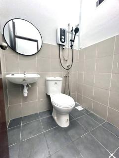 D'Teluk Kemang Homestay @ PD - 3