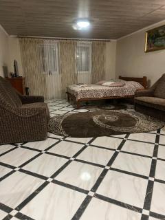 Hotel Окремий Будинок-Апартаменти - 5