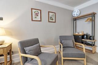 Ranfield's Brasserie Hotel Rooms - Coggeshall - 3
