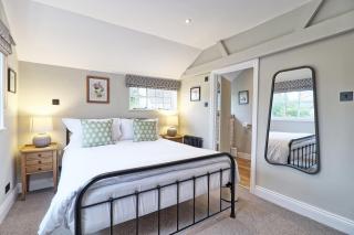 Ranfield's Brasserie Hotel Rooms - Coggeshall - 9