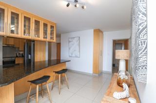 1402 Hibernian Towers Luxury Self Catering Apartment Strand Western Cape South Africa - Cidade Do Cabo - 9