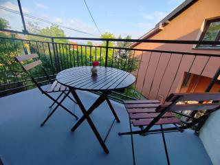 Duplex Mihajlović-Vrnjačka Banja - Vrnjačka Banja - 1