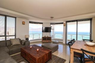 1402 Hibernian Towers Luxury Self Catering Apartment Strand Western Cape South Africa - Kapstadt - 4