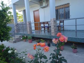 Vila N Dervishi - Vlorë - 0