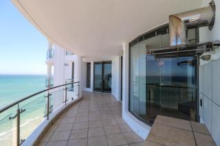 1402 Hibernian Towers Luxury Self Catering Apartment Strand Western Cape South Africa - Cidade Do Cabo - 1