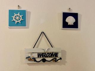 Theia Apartment in Pefkochori - 3