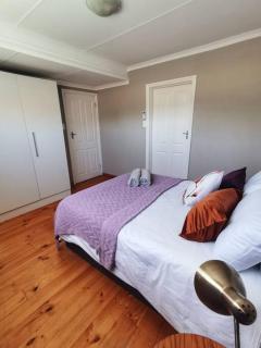 Cottage at Shiloh Shalom - 7