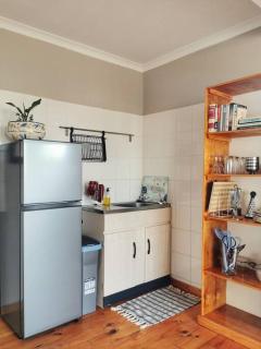 Cottage at Shiloh Shalom - 3