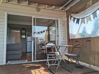 Cottage at Shiloh Shalom - 2