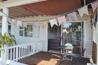 Cottage at Shiloh Shalom - 1