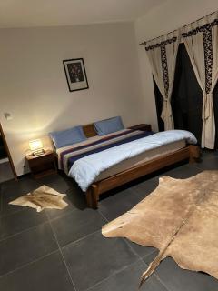 Chez Diarra - Saint-Louis - 9