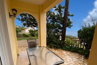 Antheia Apartments - Agios Stefanos - 4