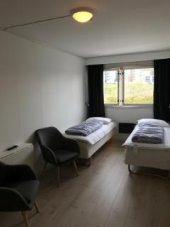 Volsdalen Camping - 1