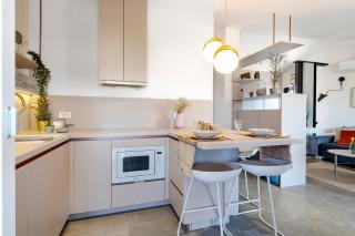 DANICA Luxury SeaSide Apartment - Šibenik - 7