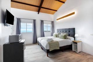 Charming and comfortable apartment Casa Lomo El Aire Helecho - Tegueste - 0