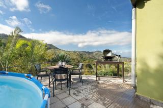 Charming and comfortable apartment Casa Lomo El Aire Helecho - Tegueste - 9