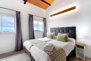 Charming and comfortable apartment Casa Lomo El Aire Helecho - Tegueste - 2