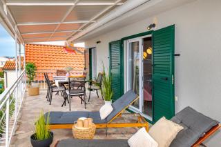 DANICA Luxury SeaSide Apartment - Šibenik - 8