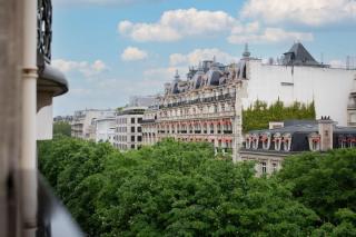 Avenue Montaigne Saint Honoré - Parigi - 0