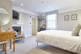 Ranfield's Brasserie Hotel Rooms - Coggeshall - 1