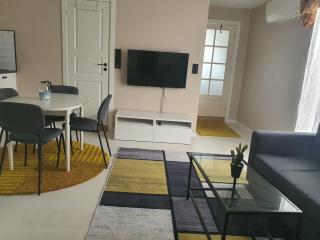 Hanaborg apartment - Lorenskog - 1