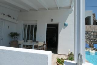 Thalassa Villa - Plakias - 5