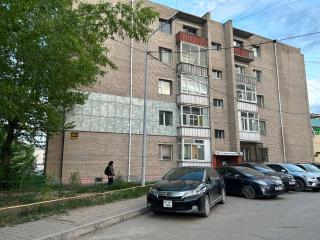 Urban Suites Cozy One Bedroom Apartment - Ulaanbaatar - 8