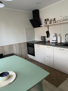 Apartamentai Tarp trijų ežerų - 5