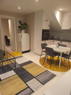 Hanaborg apartment - Lorenskog - 5