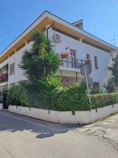 Le Vele - Tortoreto Lido - 0