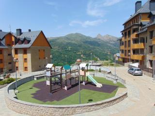 Ático Argualas IV con piscina WOWRURAL - Panticosa - 1