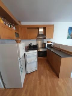 Beautiful 3 Room Apartment with Pool and Sea view Aheloy - 3