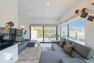 CostaBlancaDreams Casa a Aron in Calpe - Casas de Torrat - 6