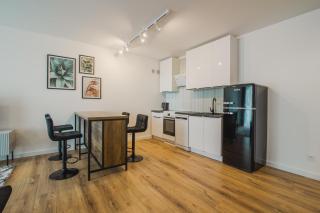 Apartamenty przy Dworku - Człuchów - 3