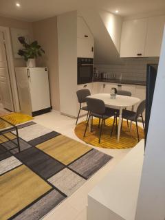 Hanaborg apartment - Lorenskog - 0