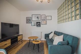 Apartamenty przy Dworku - Człuchów - 8