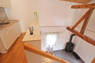 Alter Stall - Melzow - 9