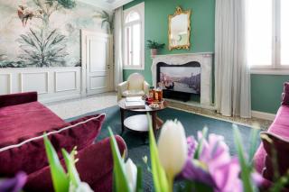 Ca' Mainella Grand Canal View 4 bedrooms in Dorsoduro - Venice - 4