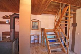 Alte Schmiede - Melzow - 8