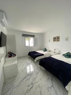Villa Cecilia, Maspalomas (Nuevo a estrenar) - Maspalomas - 2