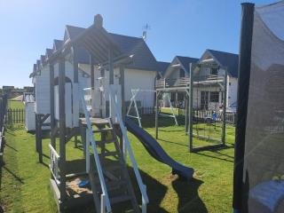 Sarbinowo Prestige - Ekskluzywne domki nad morzem - 6