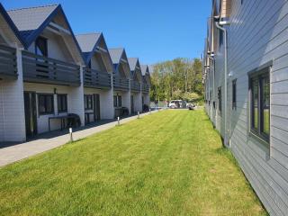 Sarbinowo Prestige - Ekskluzywne domki nad morzem - 7