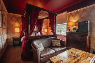 Old Orleton Inn - 5