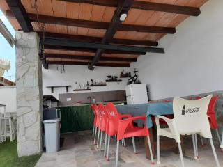 Chalet con piscina privada cerca de la playa - Vejer de la Frontera - 6