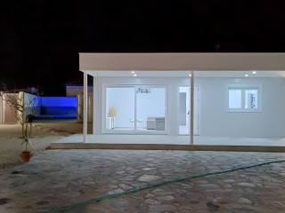 Chalet con piscina privada cerca de la playa - Vejer de la Frontera - 8